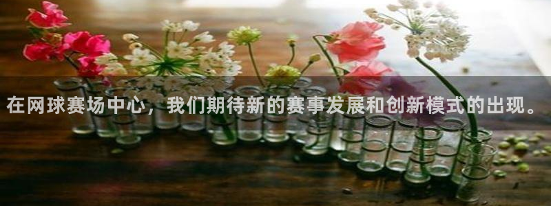  emc体育客服电话：在网球赛场中心，我们期待新的赛事发展和创